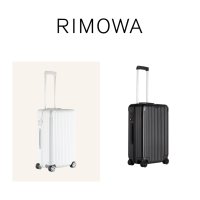 리모와 에센셜 체크인 M 캐리어 RIMOWA Essential Check In M