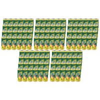 페리에 Perrier 레몬 앤 구아바 주스 CAN 250ml (120개) 내츄럴 수입