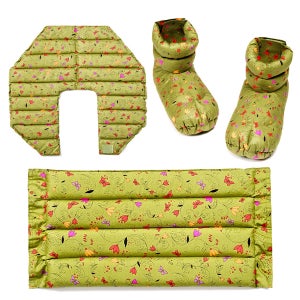 아이러브허브 찜질팩 추석 명절 선물 세트 모음