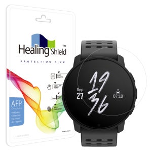 힐링쉴드 순토9 피크 프로 올레포빅 액정보호필름 2매