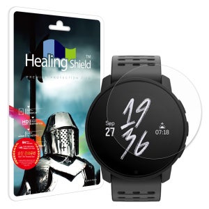 힐링쉴드 순토9 피크 프로 9H 액정보호 강화유리필름 1매