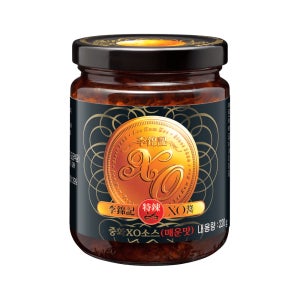 이금기 XO 소스 220g