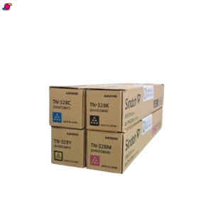 신도리코 D450 정품 토너 D451 D452 CM2075 CM3035 CM3093