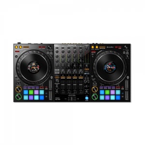 Pioneer DJ DDJ-1000 파이오니아 디제이 Rekordbox DJ 전용 4채널 컨트롤러