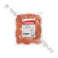 사조오양 부대찌개 모둠햄 1Kg