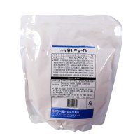 스노윙 시즈닝 TW 1kg