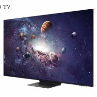 삼성전자 163cm OLED TV KQ65SC95AFXKR 스탠드형