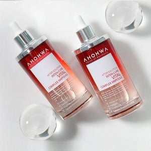 아오와 인텐큐어 바이탈 콤플렉스 앰플 150ml+시트팩샘플키트