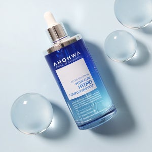 아오와 인텐큐어 하이드로 컴플렉스 앰플 150ml+시트팩샘플키트