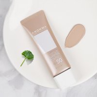 아오와 인텐큐어 브라이트닝 블레미쉬 비비크림 50ml+시트팩샘플키트