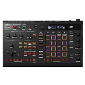 Pioneer DJ TORAIZ SQUID 파이오니아 디제이 멀티트랙 시퀀서