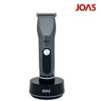 조아스 전기이발기 JC-4880 충전식 전문가용 5단계 바리깡 터보