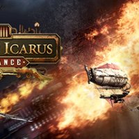 [스팀] {Guns of Icarus Alliance} / 우회없음, NA아님, 스팀코드 혹은 스팀선물 발송