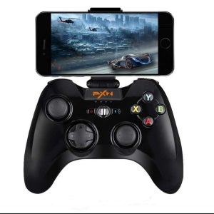 스마트라이프 피엑스엔 애플 호환 게임 조이패드 PXN-6603