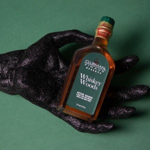 클럽맨피노드 위스키 우즈 에프터쉐이브 177ml 애프터쉐이브 면도 스킨