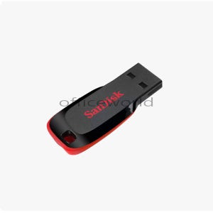 SanDisk(샌디스크) 32GB Cruzer Blade Z50 USB메모리