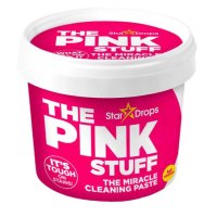 The Pink Stuff 핑크스터프 다목적 세정제 미라클 클리닝 페이스트 500g