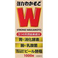 스트롱 와카모토 1000정 강력 와카모토 WAKAMOTO