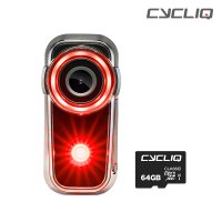 싸이클릭 플라이6 / 64기가 / CYCLIQ FLY6CE GEN3 자전거 블랙박스 후미등