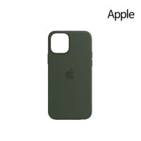 애플 정품 아이폰 12 mini 미니 맥세이프 실리콘 케이스
