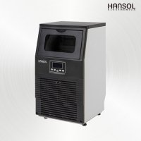 한솔 업소용 제빙기 35kg HSI-035KB