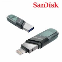 샌디스크 아이폰 아이패드 USB 128GB OTG 8핀 애플 128기가 정품 iXpand