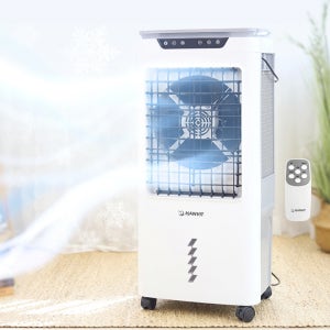 가게 냉풍기 피부과 에스테틱샵 여름 에어쿨러 냉방기