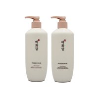 더페이스샵 예화담 비단살결 바디 때 필링 300ml