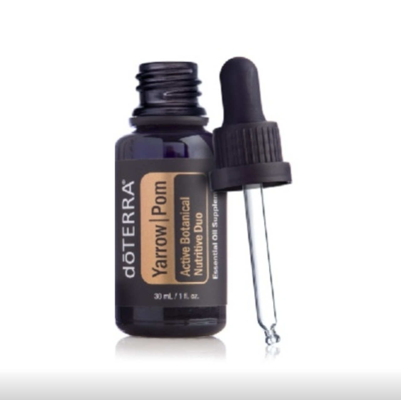 <b>도테라</b>코리아 야로우폼 30ml (<b>노화</b>예방/기분전환)