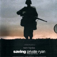 라이언 일병 구하기(Saving Private Ryan) 넘버링 한정판(2DVD)