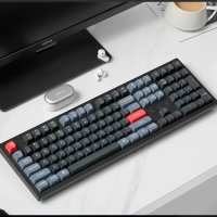 Keychron K10Pro Bluetooth 무선 Mac 기계식 키보드