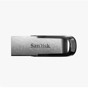 SanDisk(샌디스크) 128GB Ultra Flair Z73 USB메모리(3.0)