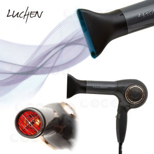 LUCHEN 루첸 1600W 파워열풍 원적외선 헤어 드라이기 CH-1650 국내생산