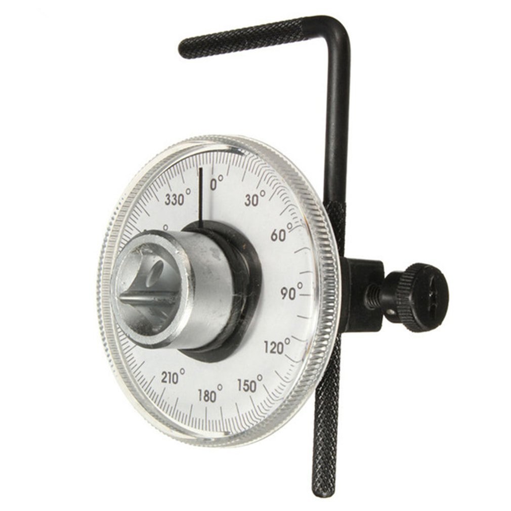 내구성 토크 렌치 토크미터 다이얼 자동차 도구 수공구 자동 서비스 장비 차고 도 보정