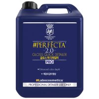 LABOCOSMETICA PERFECTA 2.0 4.5L 퀵 디테일러