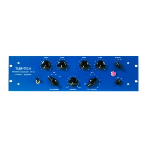 TUBE-TECH PE 1C 파라메트릭 EQ