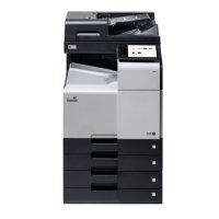 신도리코 D450 A3 컬러 레이저 복합기 SINDOH 복사기 프린트 프린터 스캐너 팩스