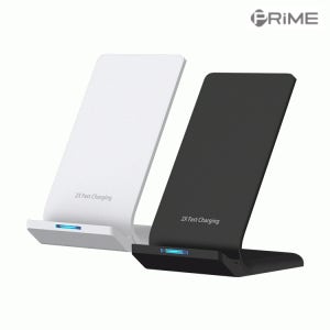 고속 무선충전기 거치대 10W 과충전 과전압 과방전 보호