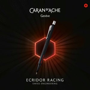 스위스명품샤프 까렌다쉬 에크리도 레이싱(Racing) 샤프