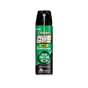 헨켈 컴배트 개미약 스피드 세이프 에어졸 450ml 개미살충제