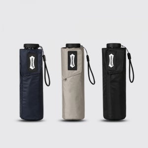 파라체이스 5020 초경량 미니 암막 우산