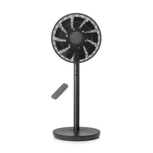 신일 에코팬 BLDC 무선 써큘레이터 리모컨 선풍기 SIF-K12RDK 다크그레이