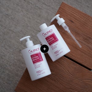 1+1 기노 토너 로씨옹 이드라보떼 500ml 영양토너