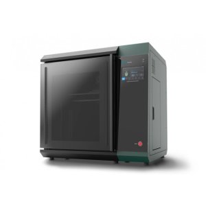큐비콘 Dual Plus - S30i PEEK 출력이 가능한 산업용 듀얼노즐 3D프린터