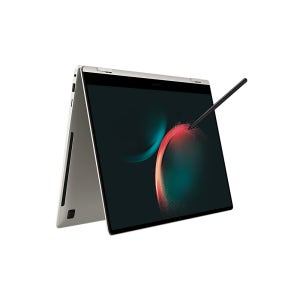 삼성 갤럭시 북3 PRO 360 16인치 휴대용터치모니터 초경량 I7 노트북