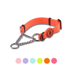 벤트라 아쿠아 마틴게일 하프체인 방수목줄 M