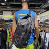 [QUIKSILVER] 퀵실버 크로스백 디자인 방수 40L 워터백 드라이백 BLKQC23OB609