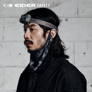 아이더 세이프티 쿨링 넥마스크 여름넥워머 멀티스카프 쿨목토시 여름용 아이스