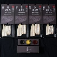 (추석 선물세트) 설악만 국산 자포니카 민물장어 2kg 프리미엄 명절 선물세트