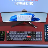 키크론 K5Pro Keychron K5Pro 기계식 키보드 [관부가세포함]